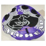 Slice Airhead Inflatable Water Saucer