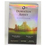 "Downton Abbey" Complete Collection DVD