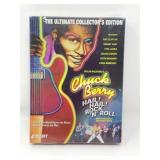 Chuck Berry Hail! Hail! Rock 
