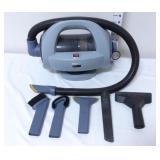 Auto Spa Car Bagless Vacuum