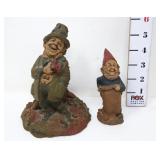 Tom Clark Gnomes Danny & Rep1987 - Repair has a