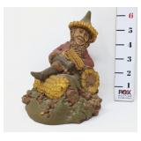 Tom Clark Gnome - Kernel 1983