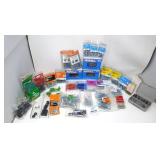 Wood & Metal Fasteners