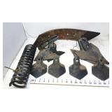 Misc. Tillage Implement Parts