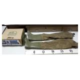 Hodgman Mackenzie Waders Size 9