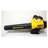 DeWalt XR Leaf Blower w/ 20V Battery - No Charger