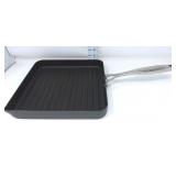 Food Network Square Grill Pan