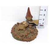 Tom Clark Gnome - Henson 1984