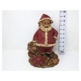 Tom Clark Gnome - Santa Claus 1981