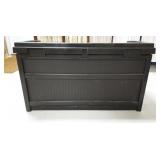 Suncast Outdoor Chest, 23-1/2"x41"x21"