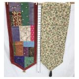 Tapestry & Pier One Imports Runners