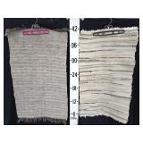 (2) Scatter Rugs