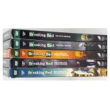 "Breaking Bad" DVD