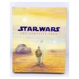 "Star Wars" Complete Saga DVD