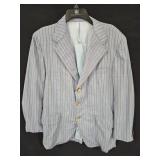 Stanley Blacker for Brandeis Men