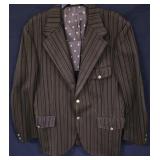 Lenox Royal Double Knit Men