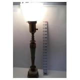 Rembrandt Torchiere Table Lamp