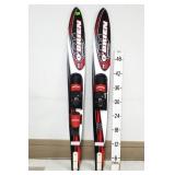 O`Brien Vantage Water Skis