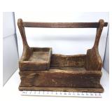 Primitive Tool Carrier - Chip On One End