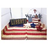 Fourth of July Decorations