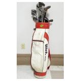 Prime Golf Clubs, Great Big Bertha, Vortex