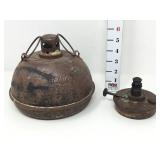 Sig-nal-ite Highway Torch & Fuel Burner