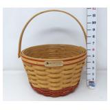 Longaberger Homestead Collector Club Edition