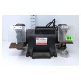 Wen Portable Bench Grinder - Model 1800