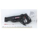 Craftsman Reciprocating Saw - Var. Speed