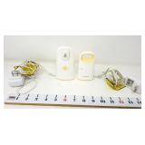Samsung Baby Audio Monitor Model SEW-2001W