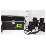 Sans & Streiffe  #810 Hunter 7 x 35 Binoculars