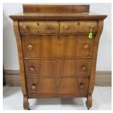 5-Drawer Chest Of Drawers Luce Furniture Co.
