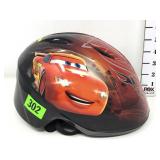 Cars Bike Helmet