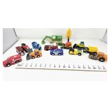 Tonka Wooden Toys & Others