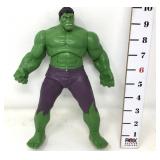 2012 Hulk Action Figure - Works