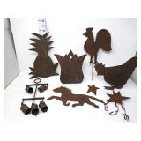 Rustic Farmhouse Decor