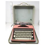 Olympia SM7 Typewriter (The Keys Stick)