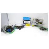 Assortment of Nails & Screws