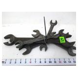 Billings Wrenches