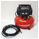 Craftsman 6 Gal, 150 PSI Air Compressor