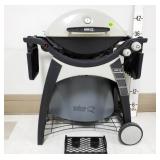 Weber Grill (Untested)