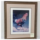 "His Majesty" by Gary Mansanarez