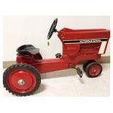 International Pedal Tractor