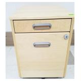 IKEA Galant File Cabinet (Unknown Combination)