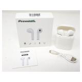 Premium Wireless Earbuds 190-BWEB w/Box -