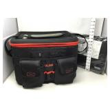 Uline Mobile Desk & WonderFile Portable