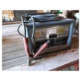 Mity Mite 25 Amp Battery Booster, 1500 watt