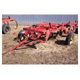 Massey Ferguson Model 84 pull plow, 4x16, hyd lift