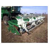 Oliver bean head, 13