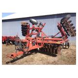 White 271 tandem disc 20